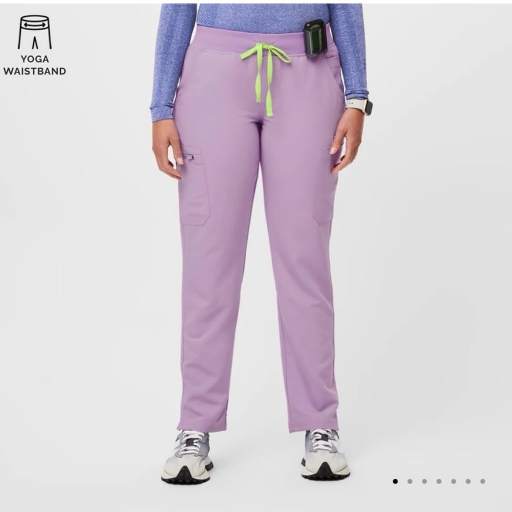 Limited Edition Figs Yola 2.0 in Lavender Dew